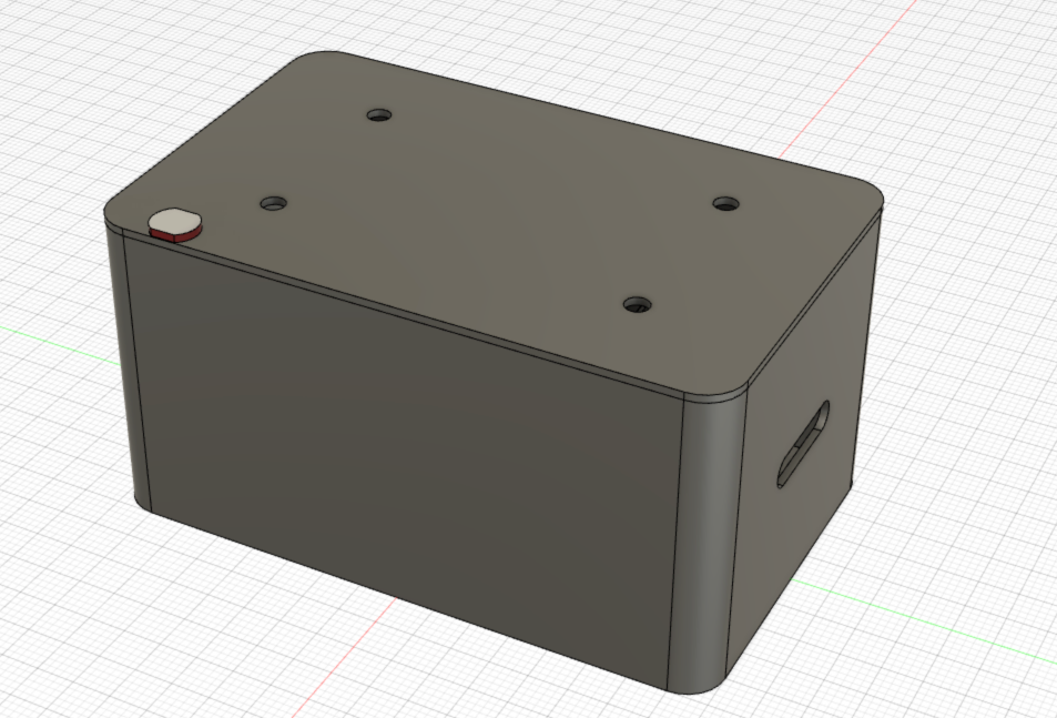 ESP32 RGB LED Controller MK2