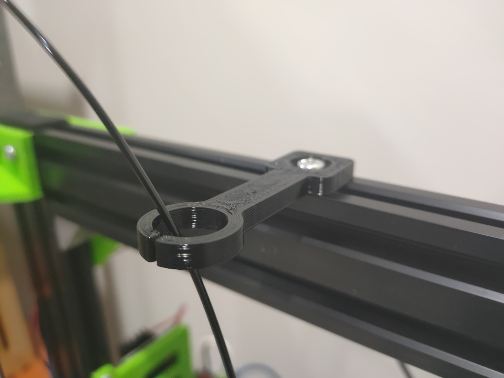 2020 Filament Guide