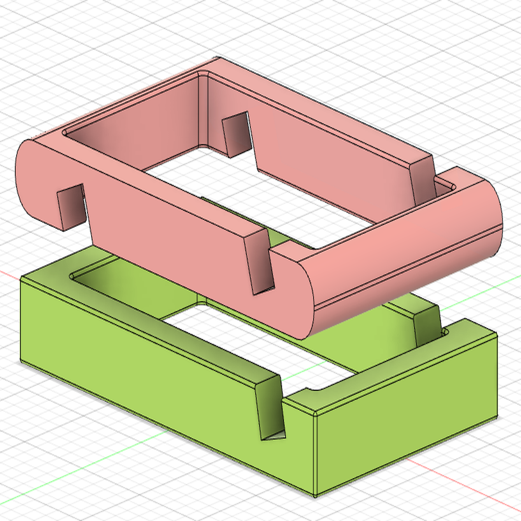 iPad Stand (BERGENES)