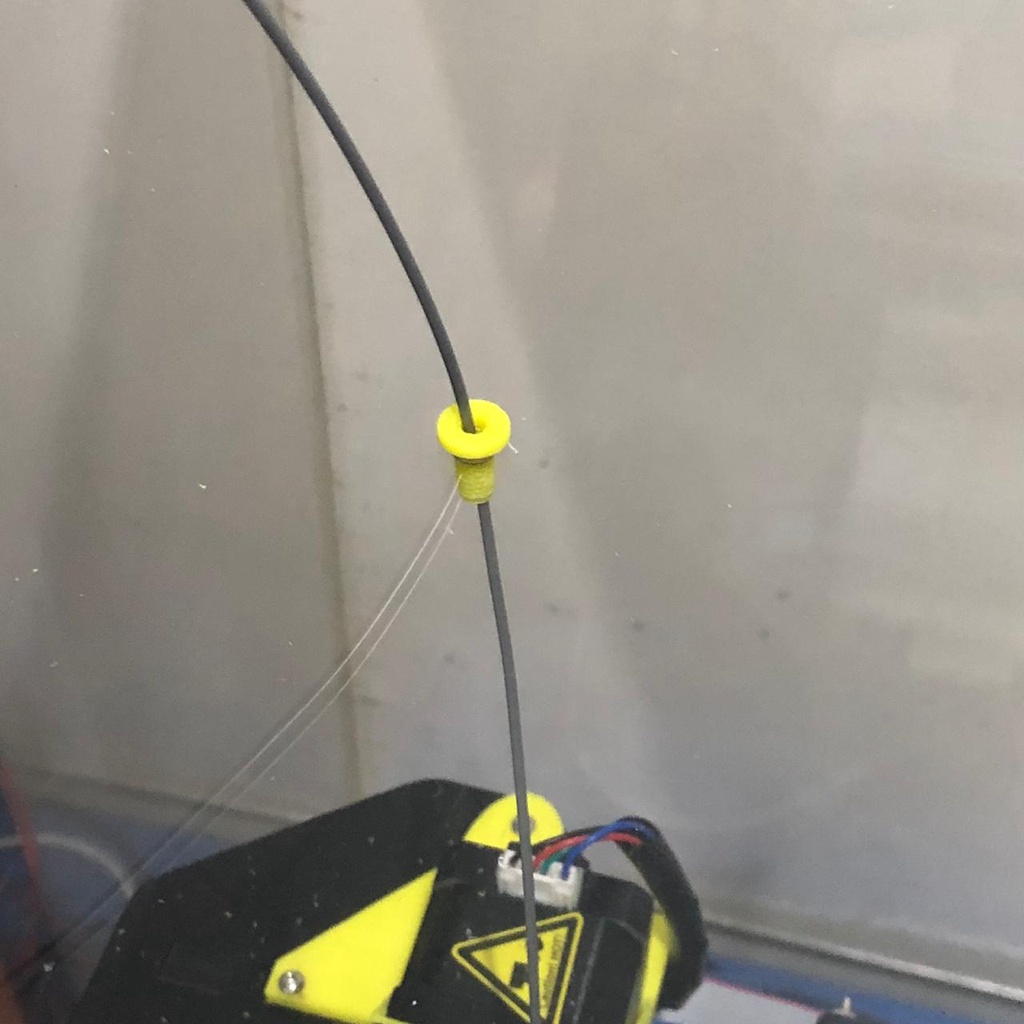 M6 Filament Guide