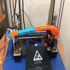 X Axis Chain for Anet A8