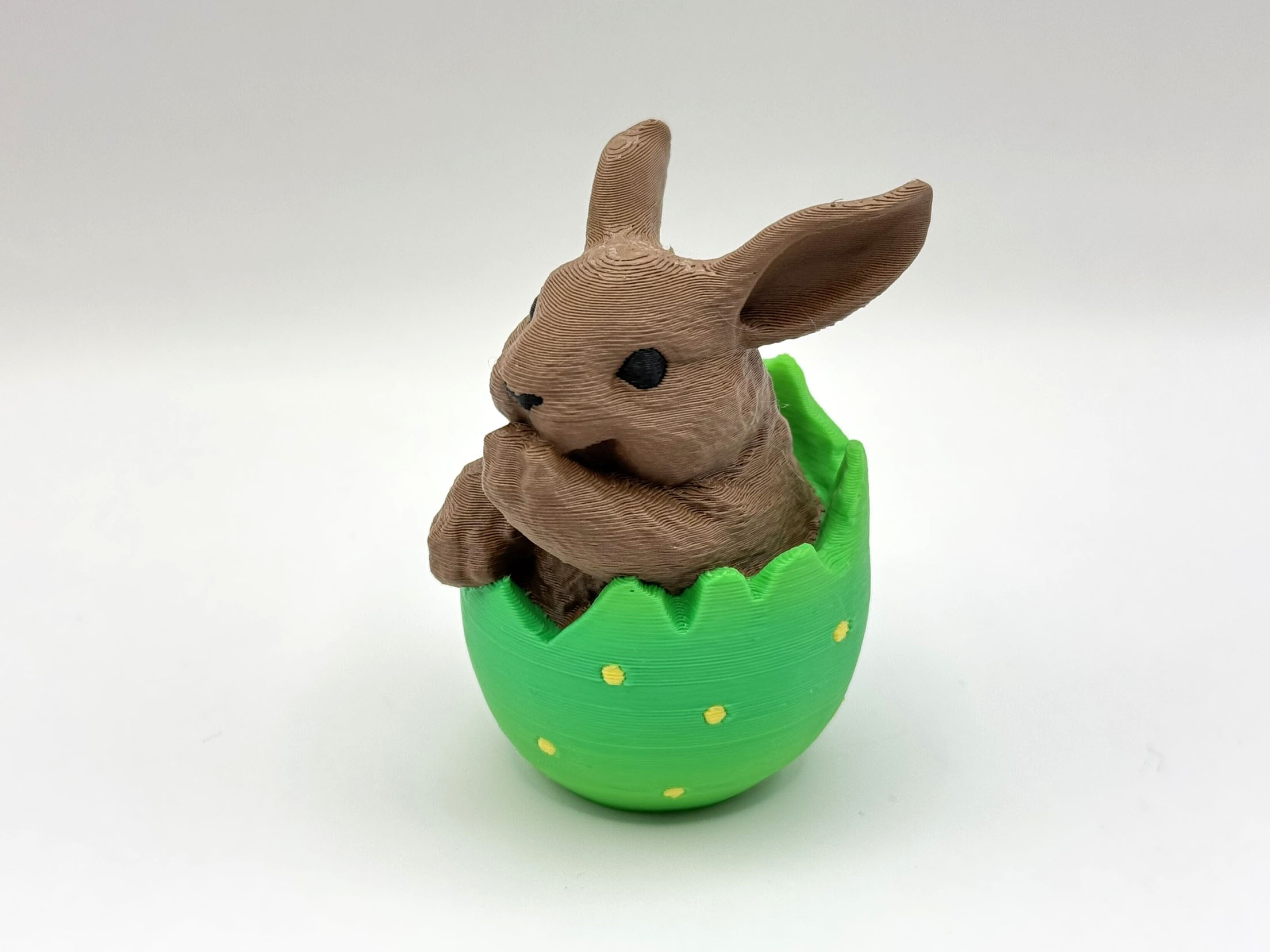 Easter Bunny Hatchling
