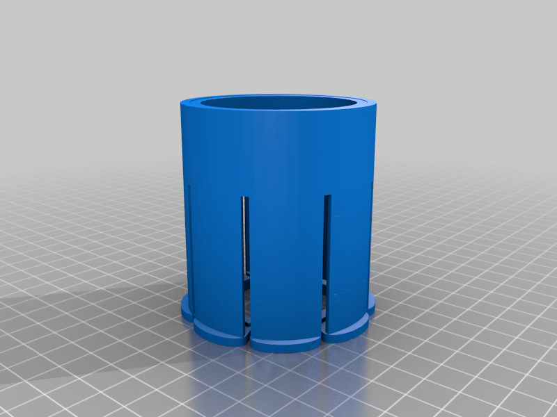 Hex, Allen screwdriver holder