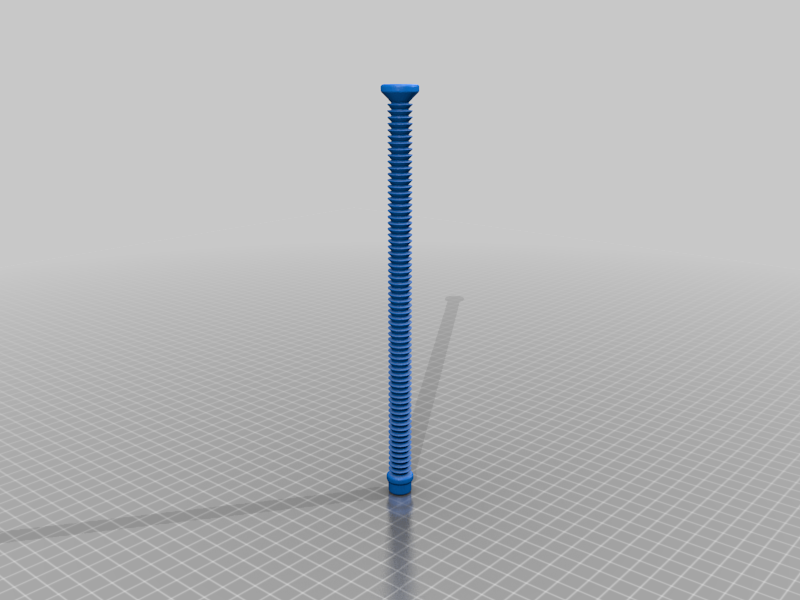 Flux Thermal Paste Dispenser 3D Print