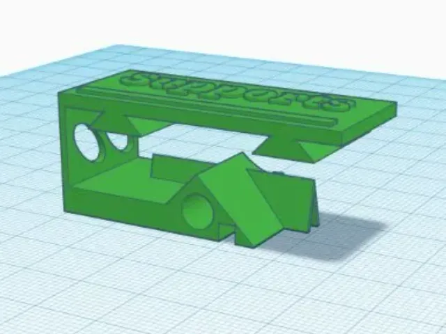 Supports Test