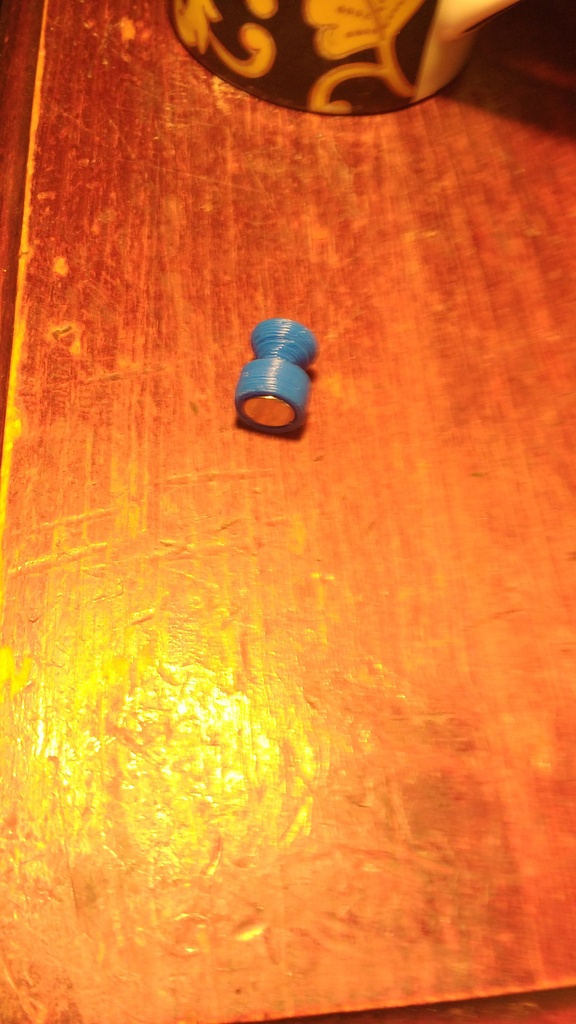 Magnetic Holder