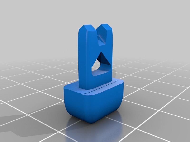 Filament Runout Sensors Optical Side on Filament feed. FAILS !!! by 3D