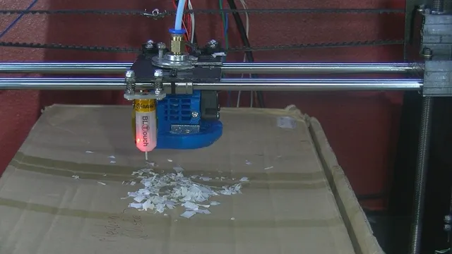 E3D v6 Two Fan with Ring blowing