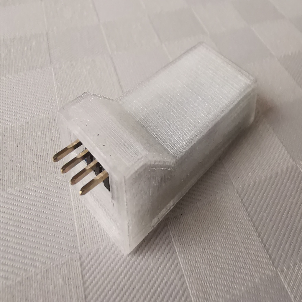 HC-06 Bluetooth Module Housing