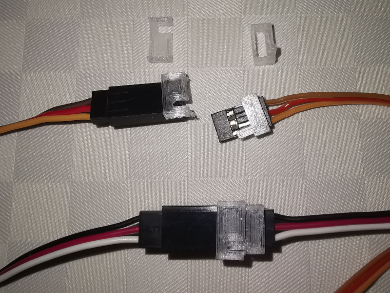 JR Connector Coders