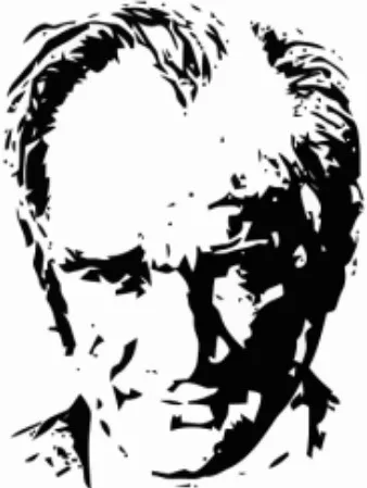 Ataturk Litophane