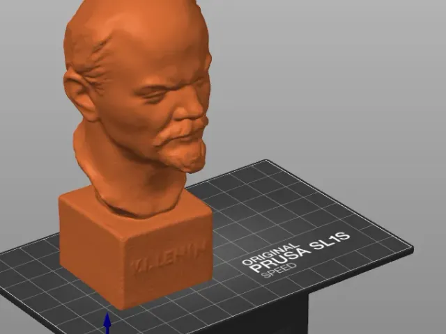 Lenin