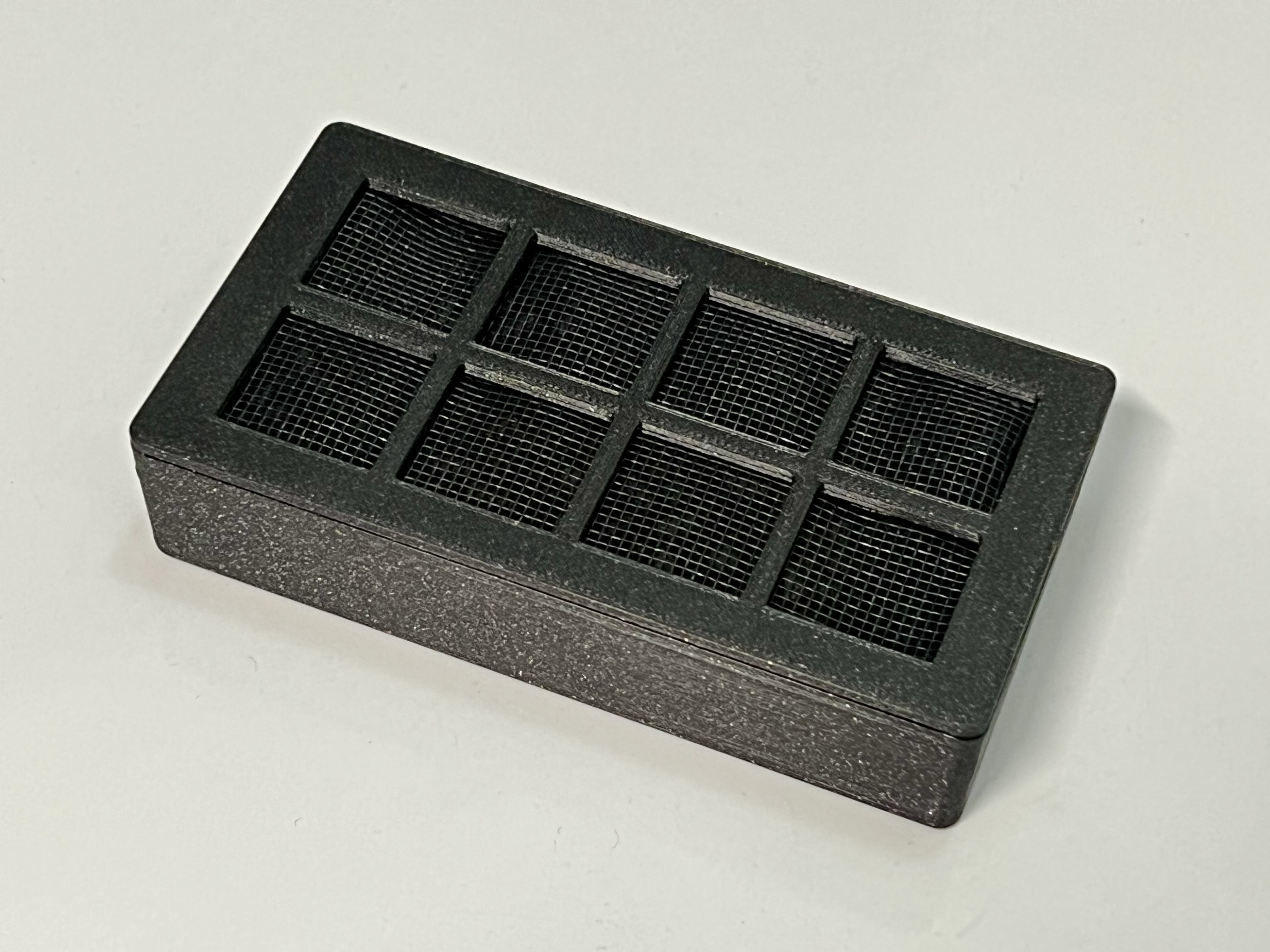 Refillable Geberit Filter Typ 1