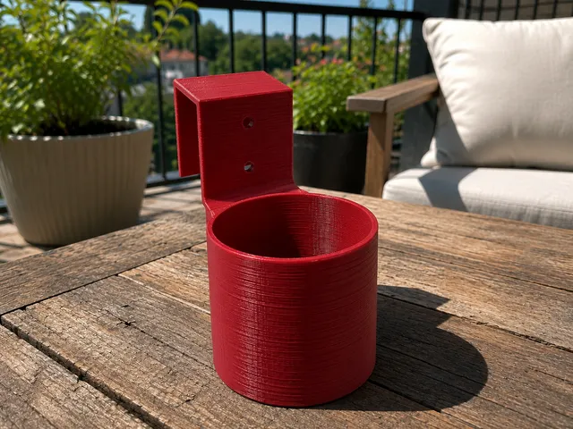cup holder