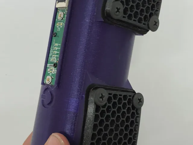 JBL flip 4 body replacement