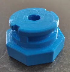 Anycubic Vyper Spool holder Mount