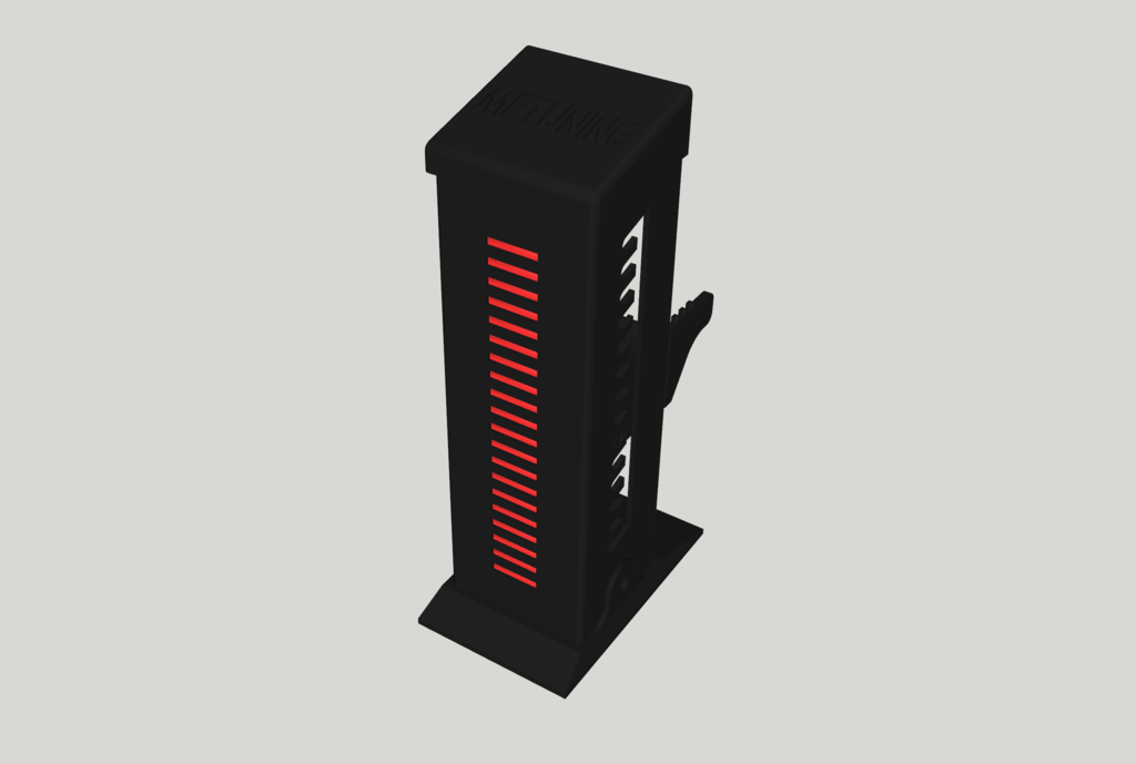 PC GPU Holder
