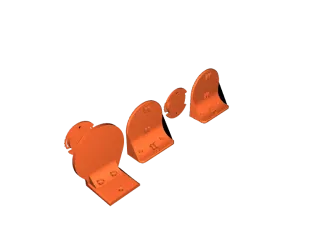 Mi home security camera 360 orange light best sale
