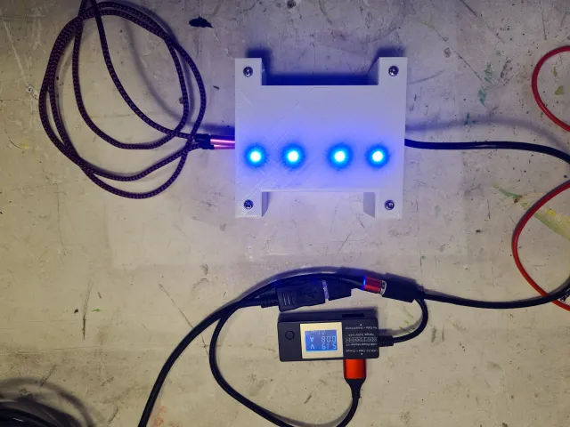 Headphone Cable Tester