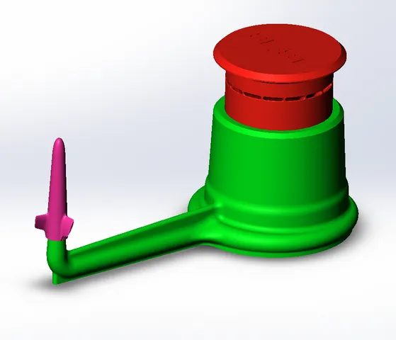 SL_ST PNEUMO ROCKET 2