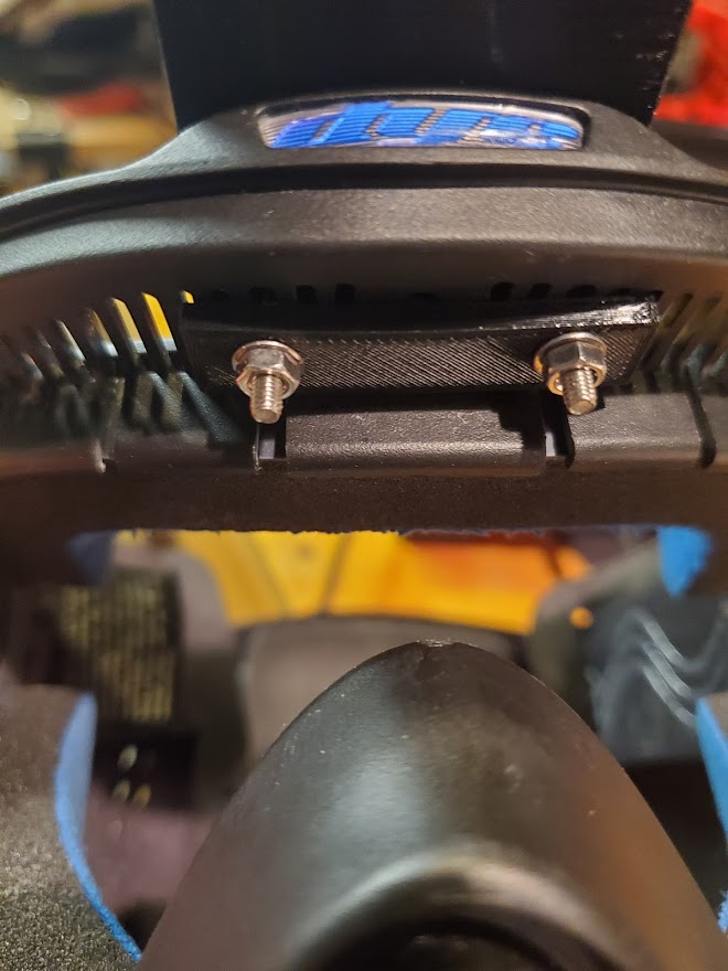 Paintball Dye i5 Drift Ghost Action Cam Mount by macavelly Download