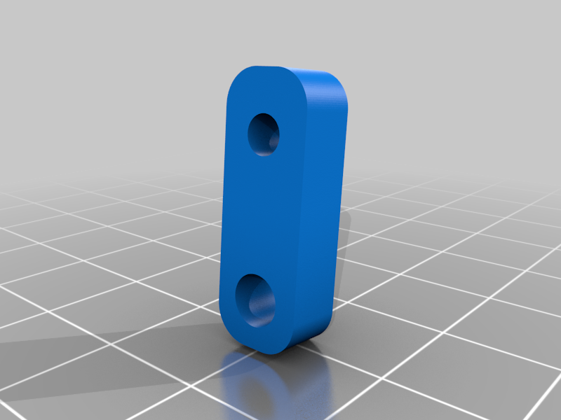 Manta MK2 Vulkan Fan Spacer