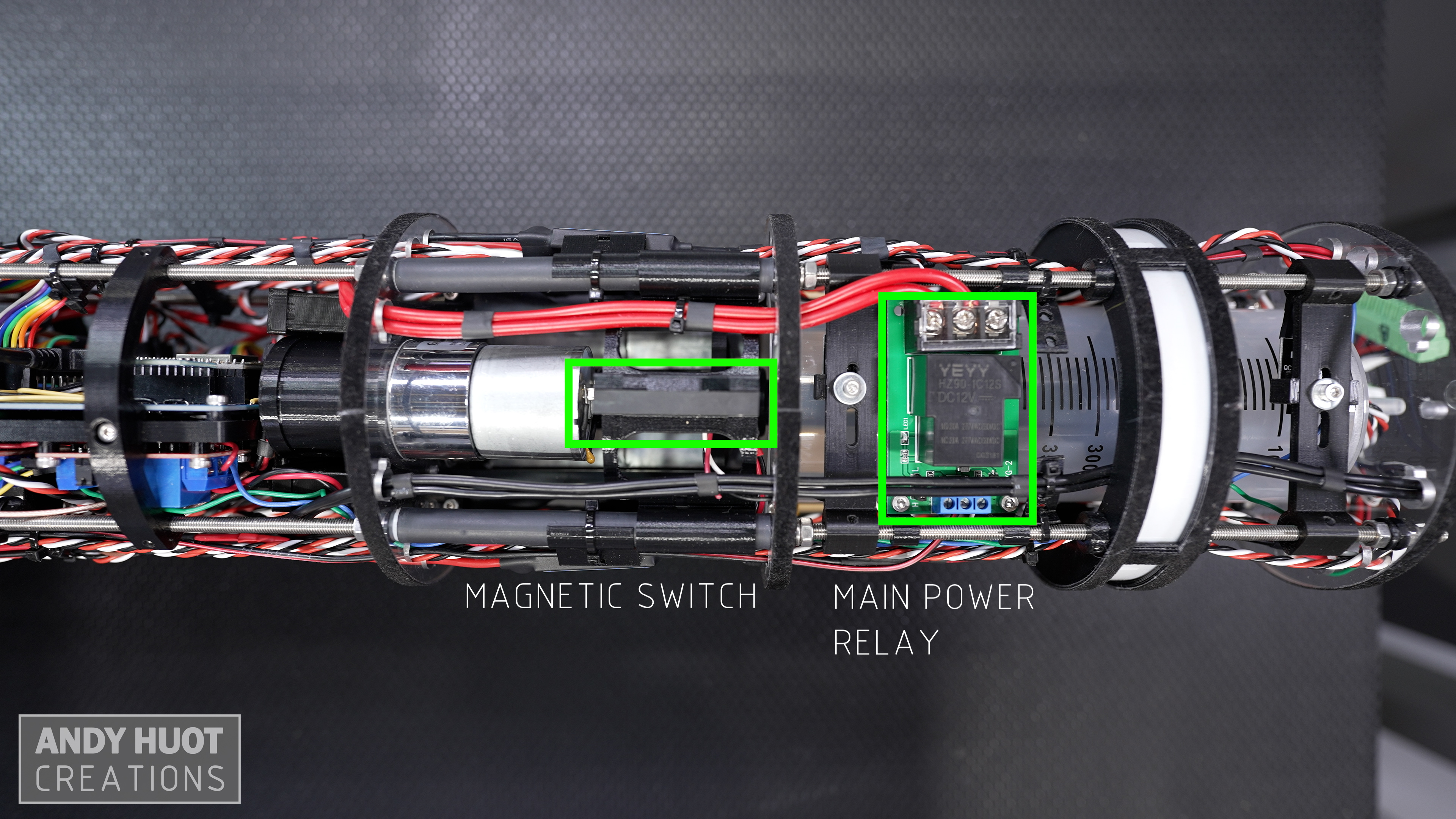 Untethered ROV — miniatura 34