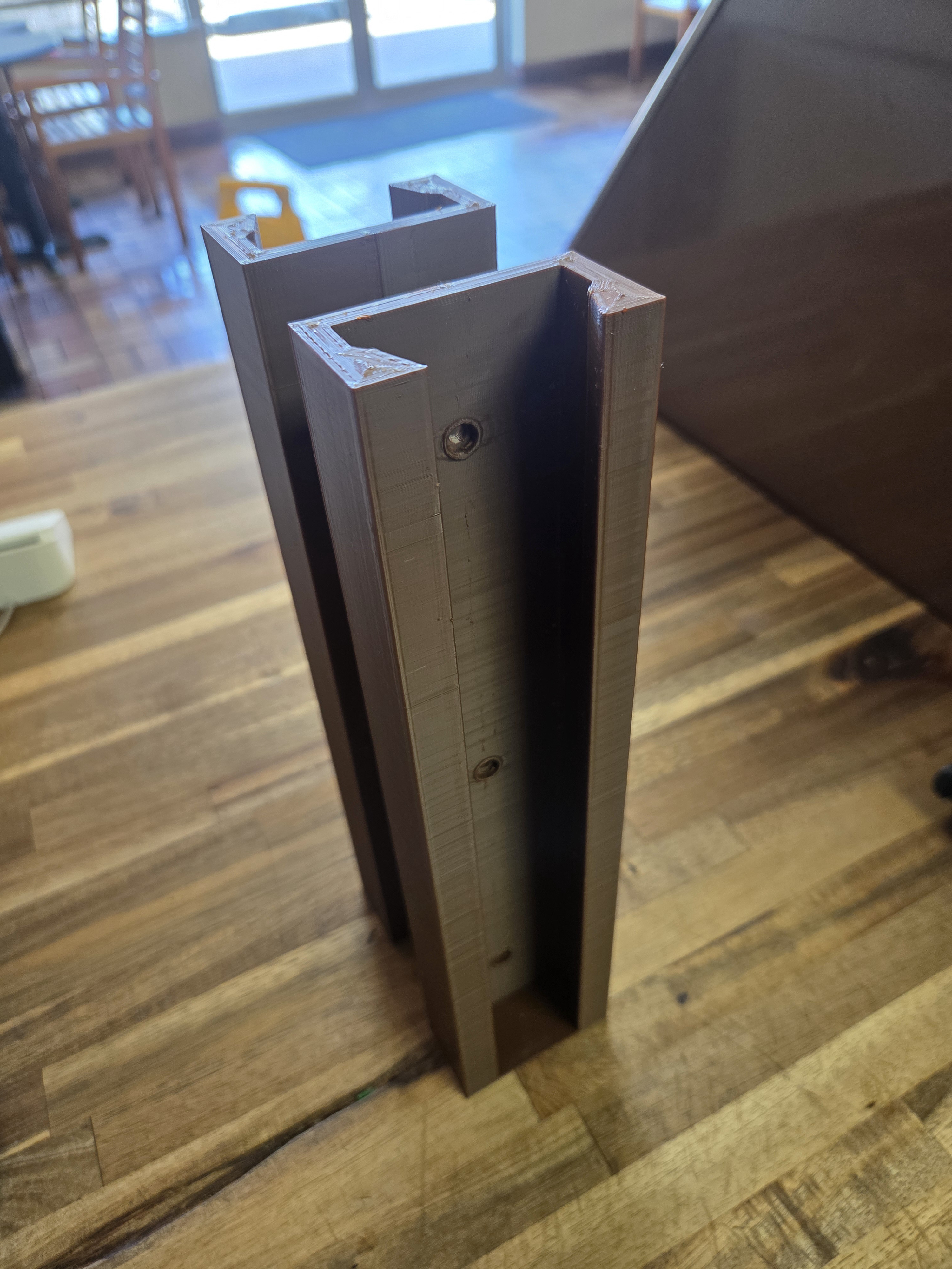 Glencairn Holder (Multiple Sizes)