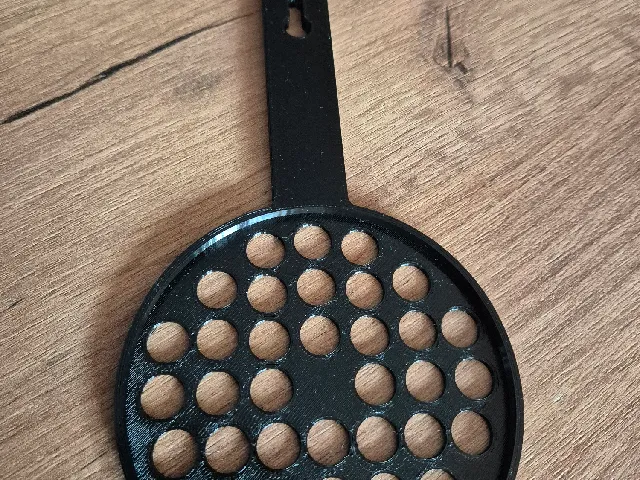 Sieb für diverse Konserven