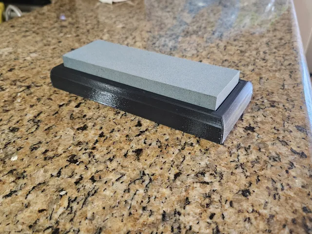 Whetstone Holder