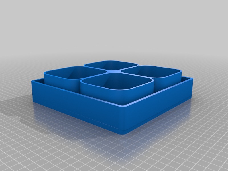 Herb Tray