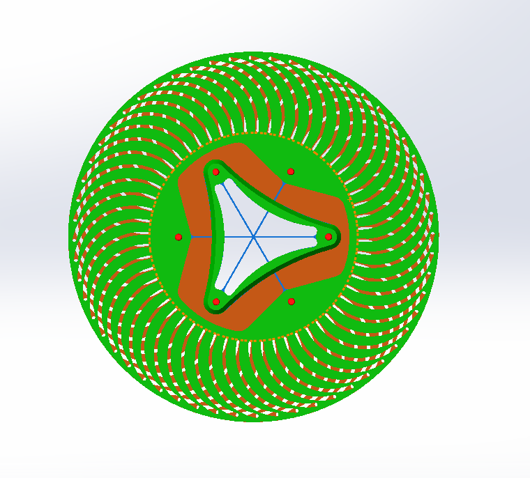 SL_ST FLEXURE PIVOT — miniatura 6