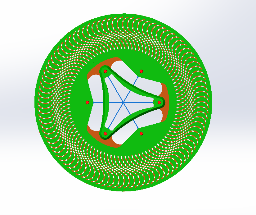 SL_ST FLEXURE PIVOT — miniatura 7