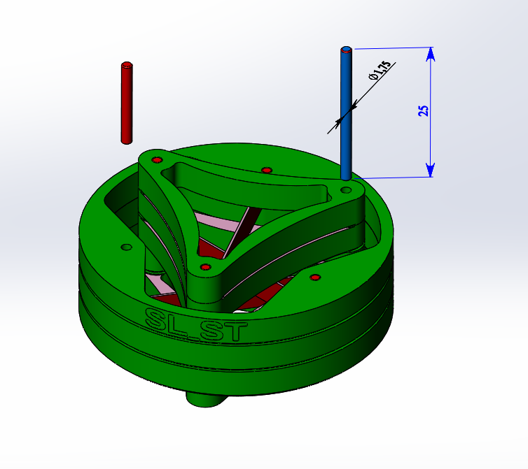 SL_ST FLEXURE PIVOT — miniatura 10