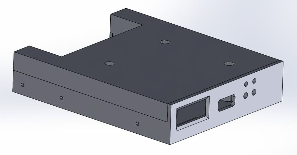 Internal 3-1/2