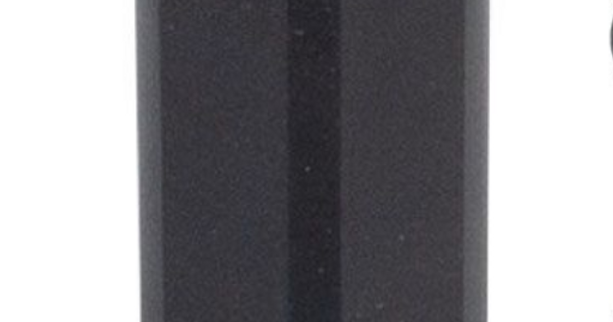 FRC Falcon spline to hex shaft. by Eric F Download free STL model