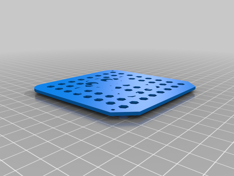 Miniatura 11 do modelo 3D BOX OCTO PI