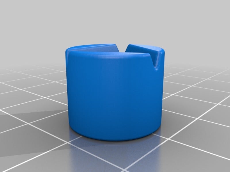 Miniatura 2 do modelo 3D Dice Stand Collection