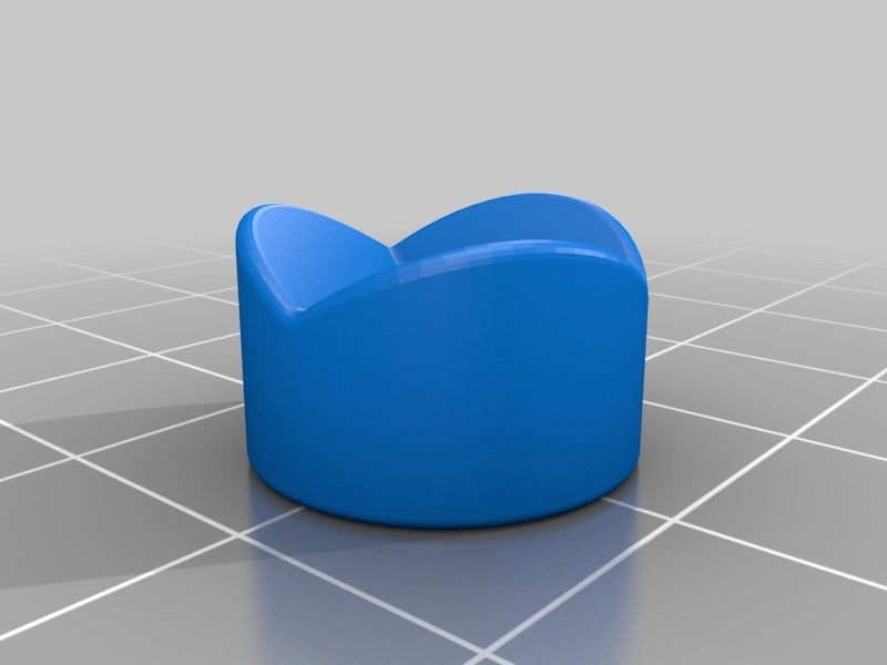 Miniatura 6 do modelo 3D Dice Stand Collection