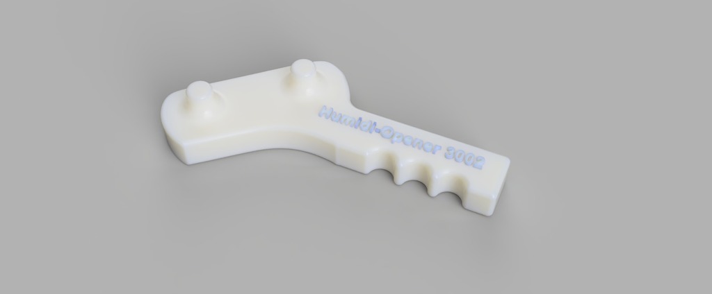 HumidiOpener v3