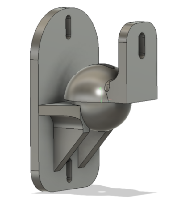Speaker Holder for 5.1