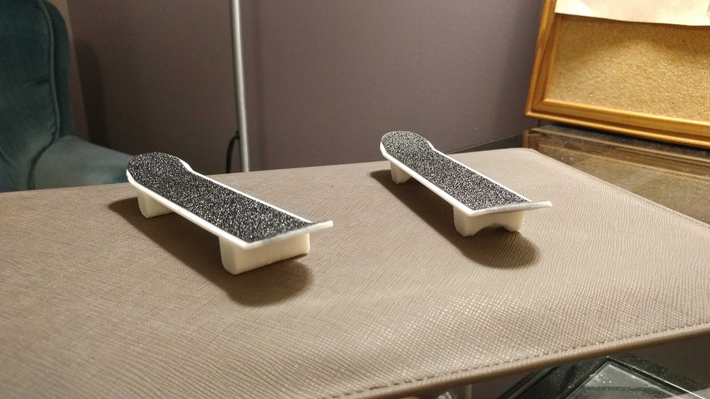 Fingerboard Trainer 