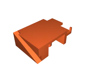 Small Test Block - Quick Test by JPkLad | Download free STL model ...