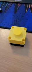 Emergency stop button