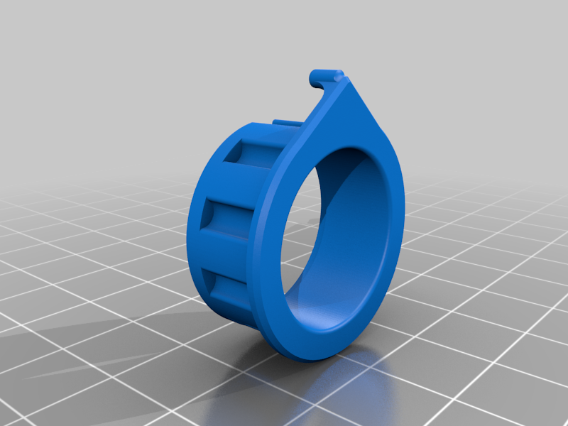 Axie Infinity Energy Tracker Ring — miniatura 2