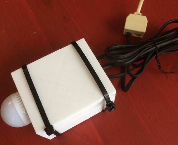 land line phone repeater