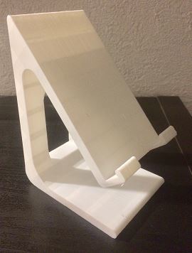 iphone7 phone stand by johnroy222 | Download free STL model ...