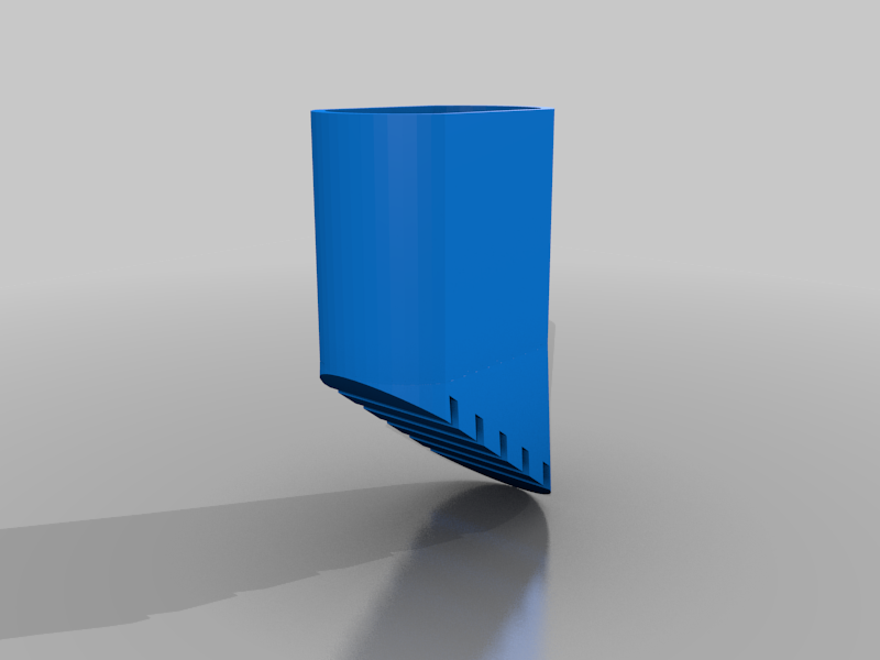 stepladder foot