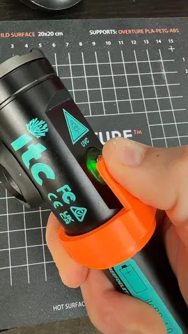 ReefDelete Button Helper