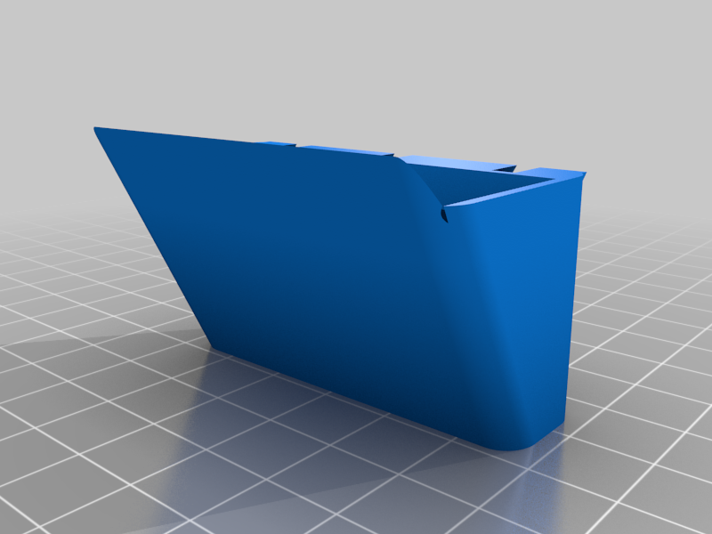 Asterina Scraper
